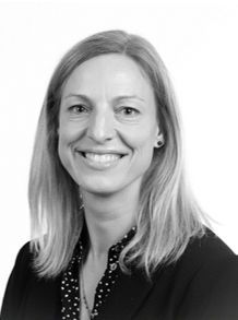 Dr Jo Jackson